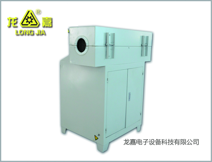 Power Frequency Spark Testing Machine