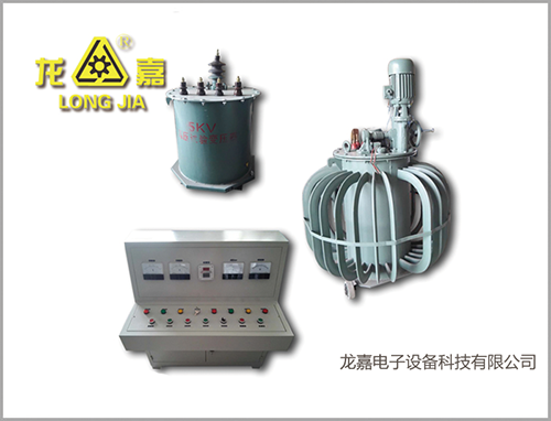 Wire And Cable Testing Equipment