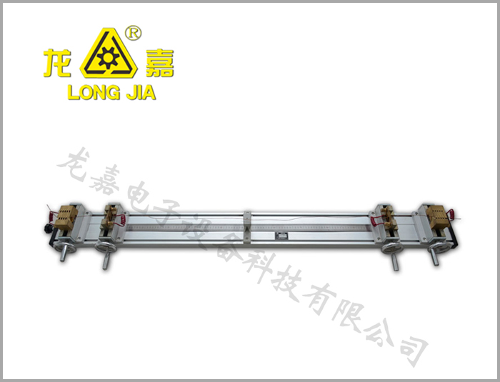 DQ-630 Type Four-Terminal Wiring Clamp