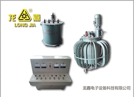 Wire And Cable Testing Equipment