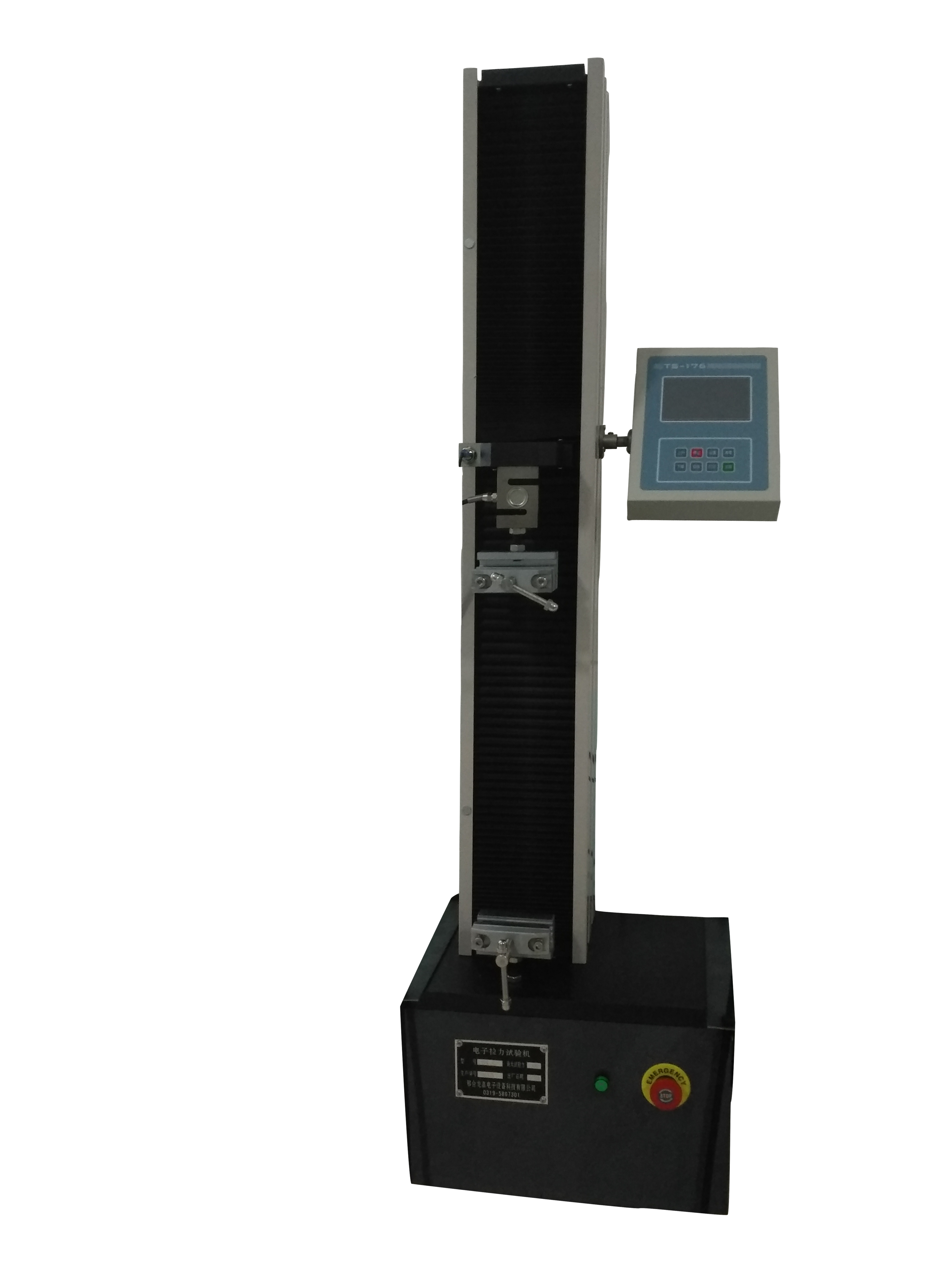 Electronic tensile testing machine non-metallic tensile testing machine