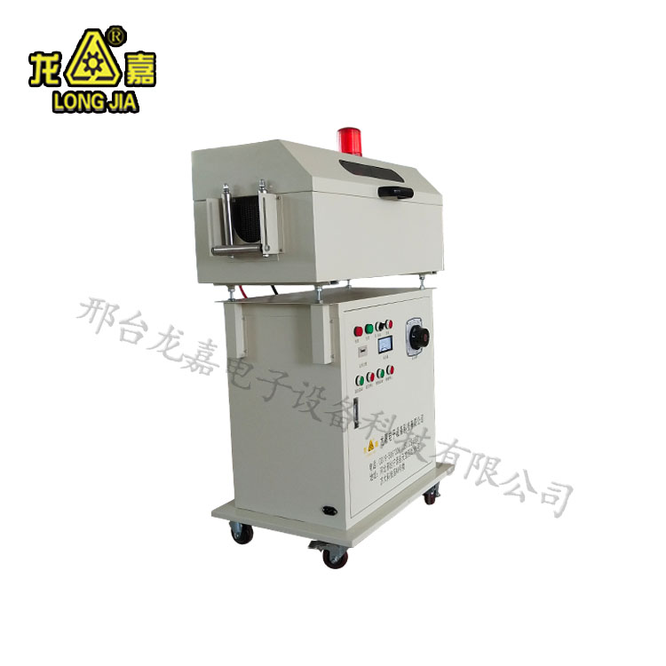 Operating Frequency Precautions For Power Frequency Spark Testing Machine